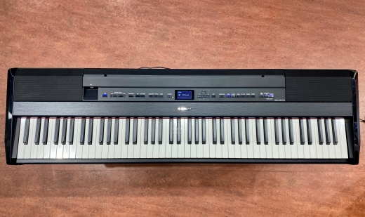 Store Special Product - Yamaha P515 Black Digital Piano